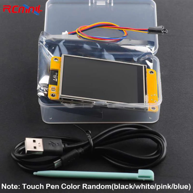 ESP32-2432S028R 2.8inch ESP32 Module TFT LCD Display