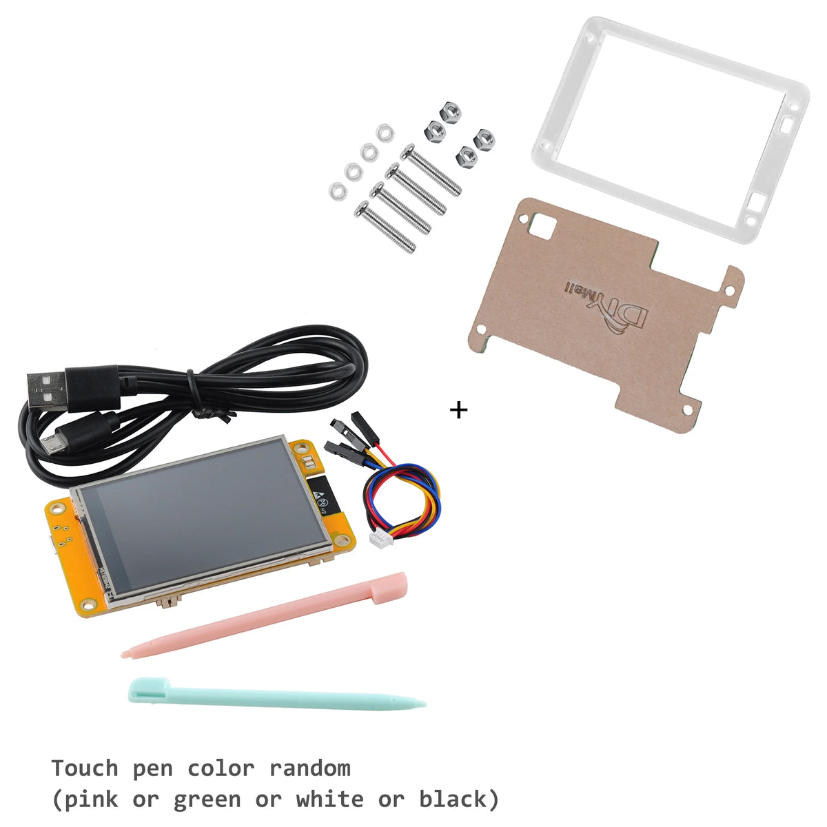 ESP32-2432S028R 2.8inch ESP32 Module TFT LCD Display