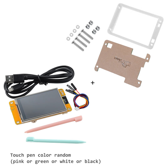 ESP32-2432S028R 2.8inch ESP32 Module TFT LCD Display