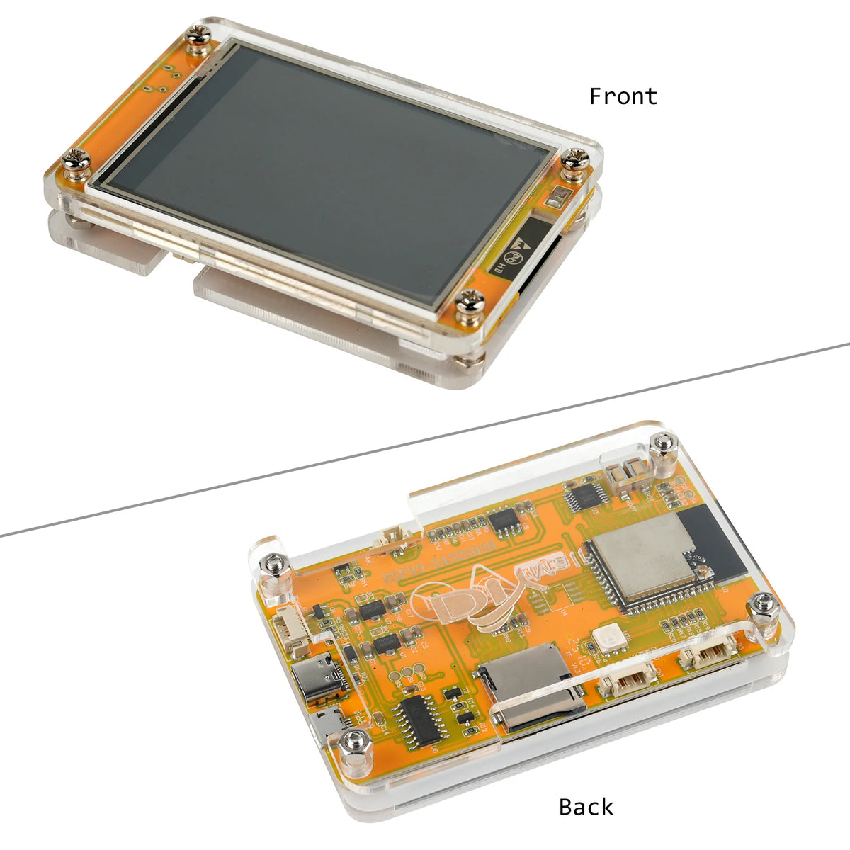 ESP32-2432S028R 2.8inch ESP32 Module TFT LCD Display