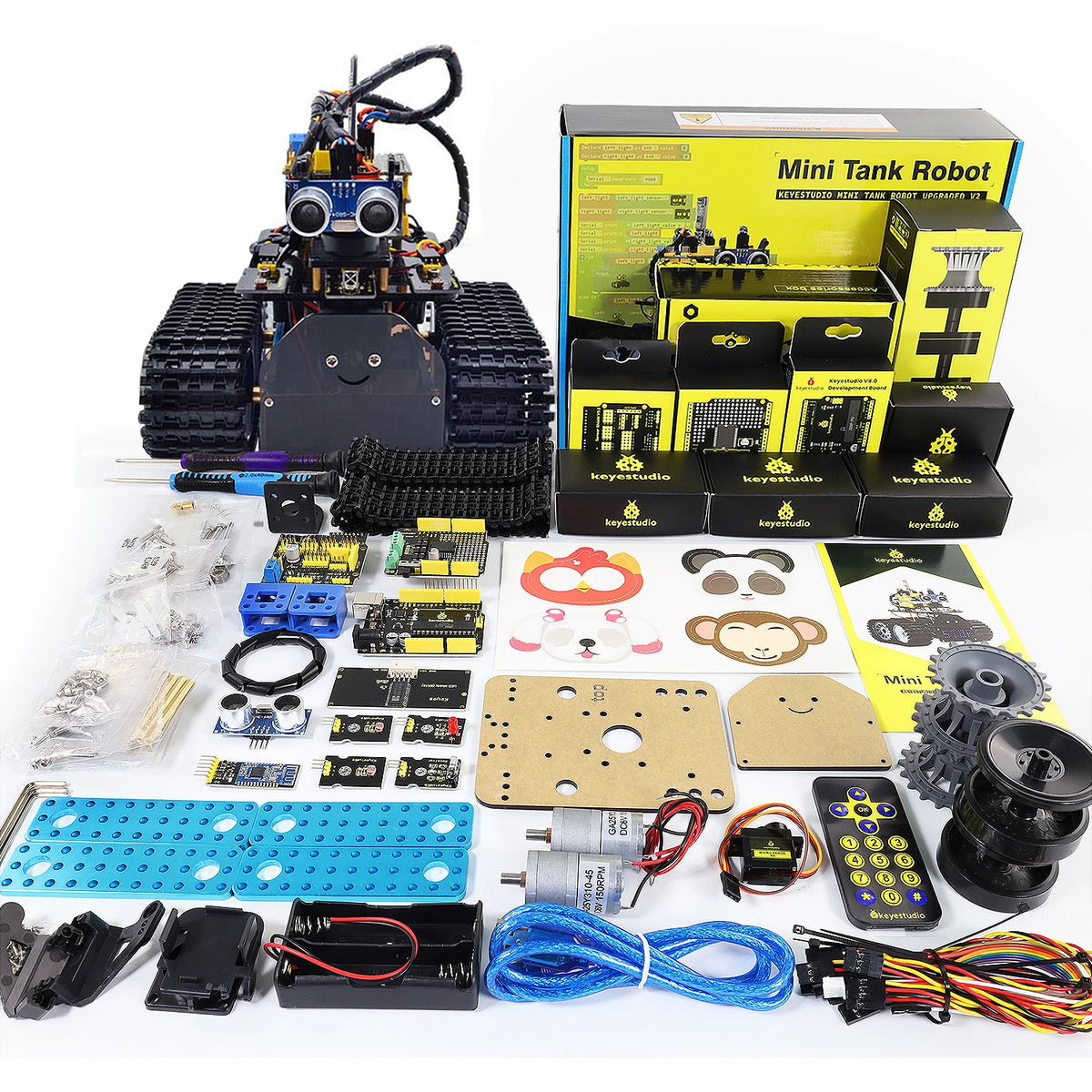 5