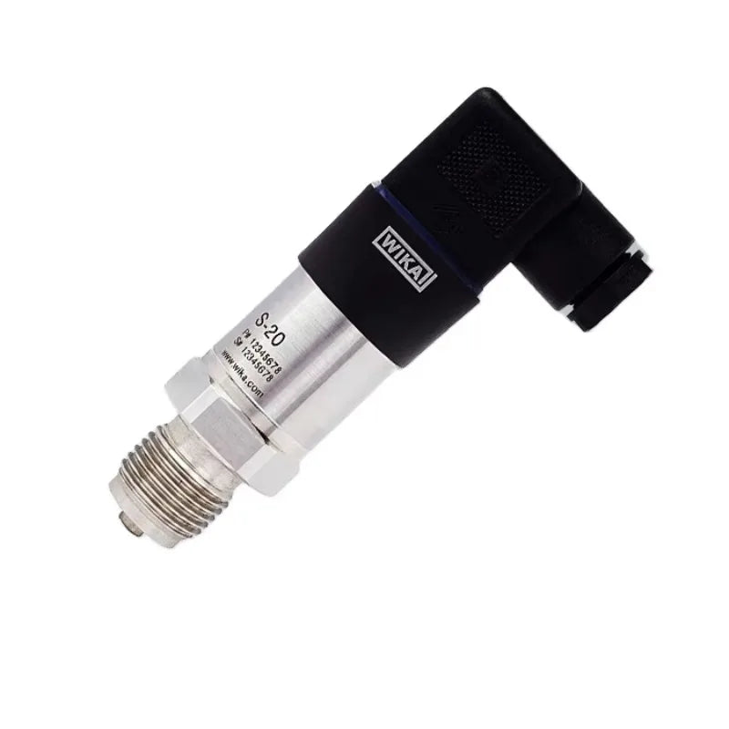 WIKA Pressure Transmitter Model S-20